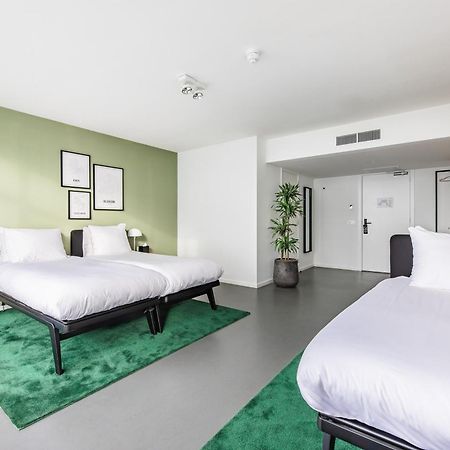 Gooiland Hotel Hilversum Kültér fotó