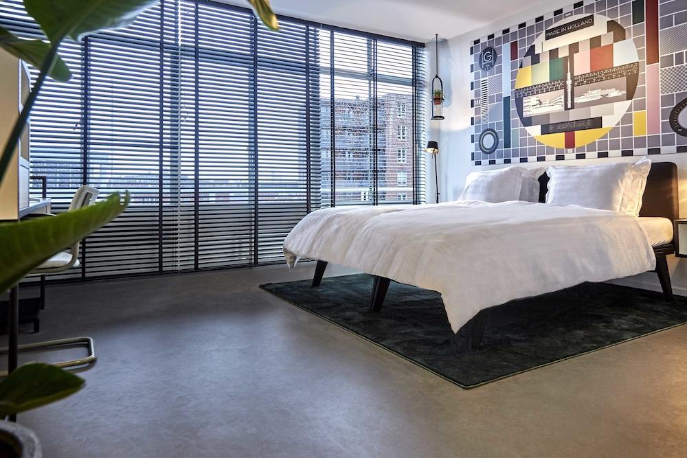Gooiland Hotel Hilversum Kültér fotó
