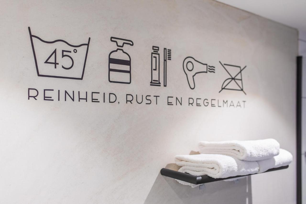 Gooiland Hotel Hilversum Kültér fotó