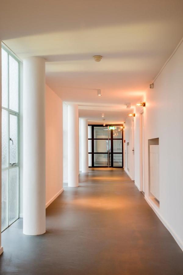 Gooiland Hotel Hilversum Kültér fotó