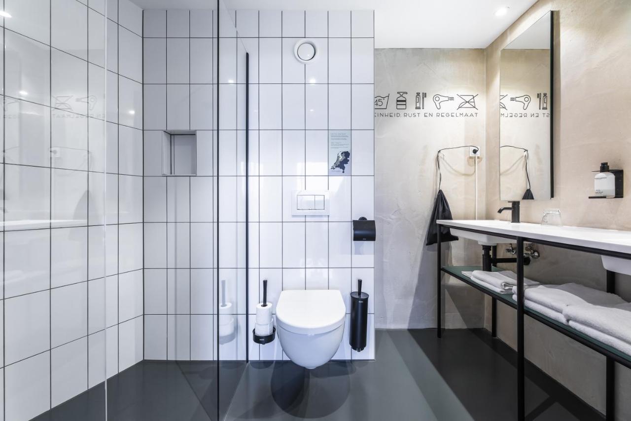 Gooiland Hotel Hilversum Kültér fotó