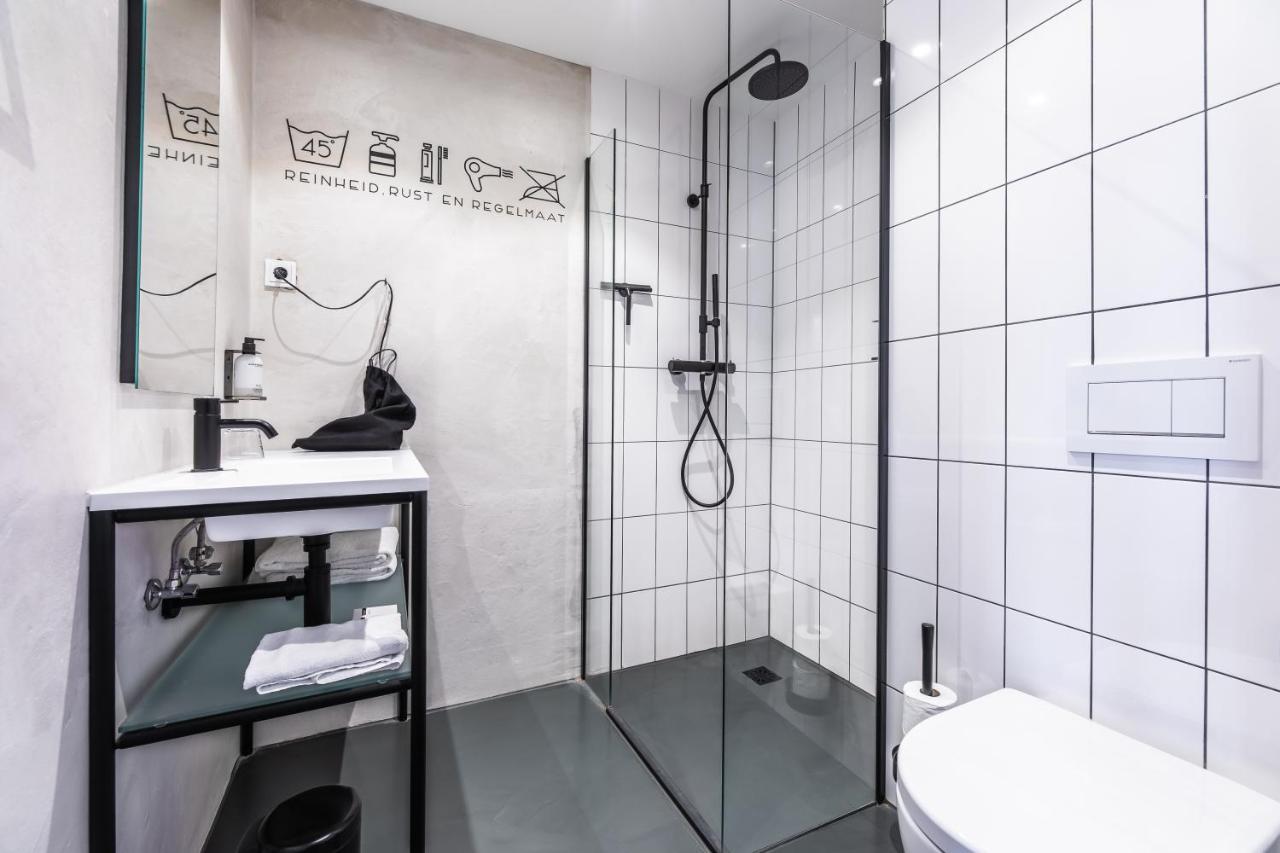 Gooiland Hotel Hilversum Kültér fotó