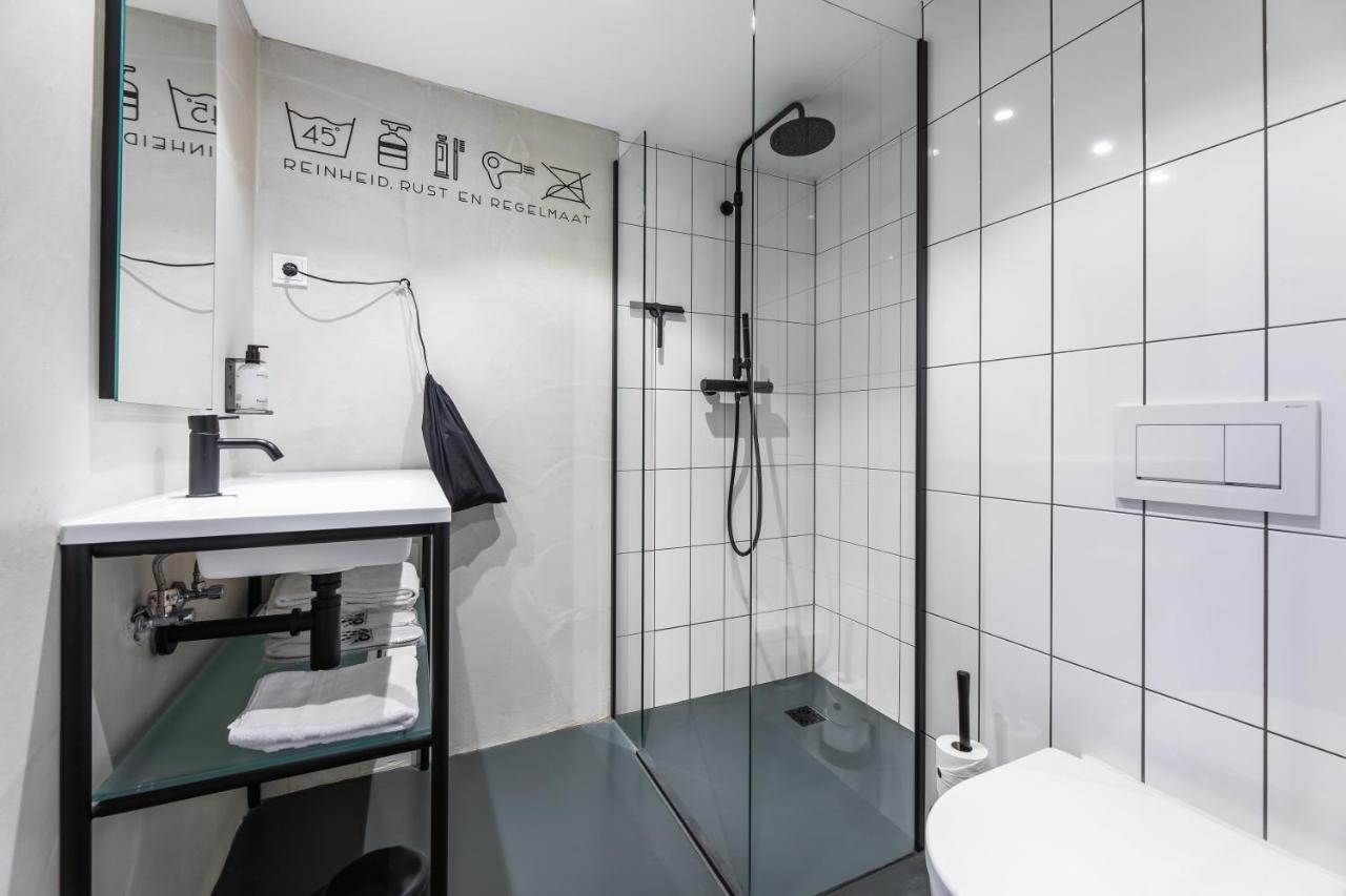 Gooiland Hotel Hilversum Kültér fotó
