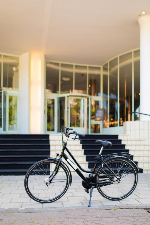 Gooiland Hotel Hilversum Kültér fotó