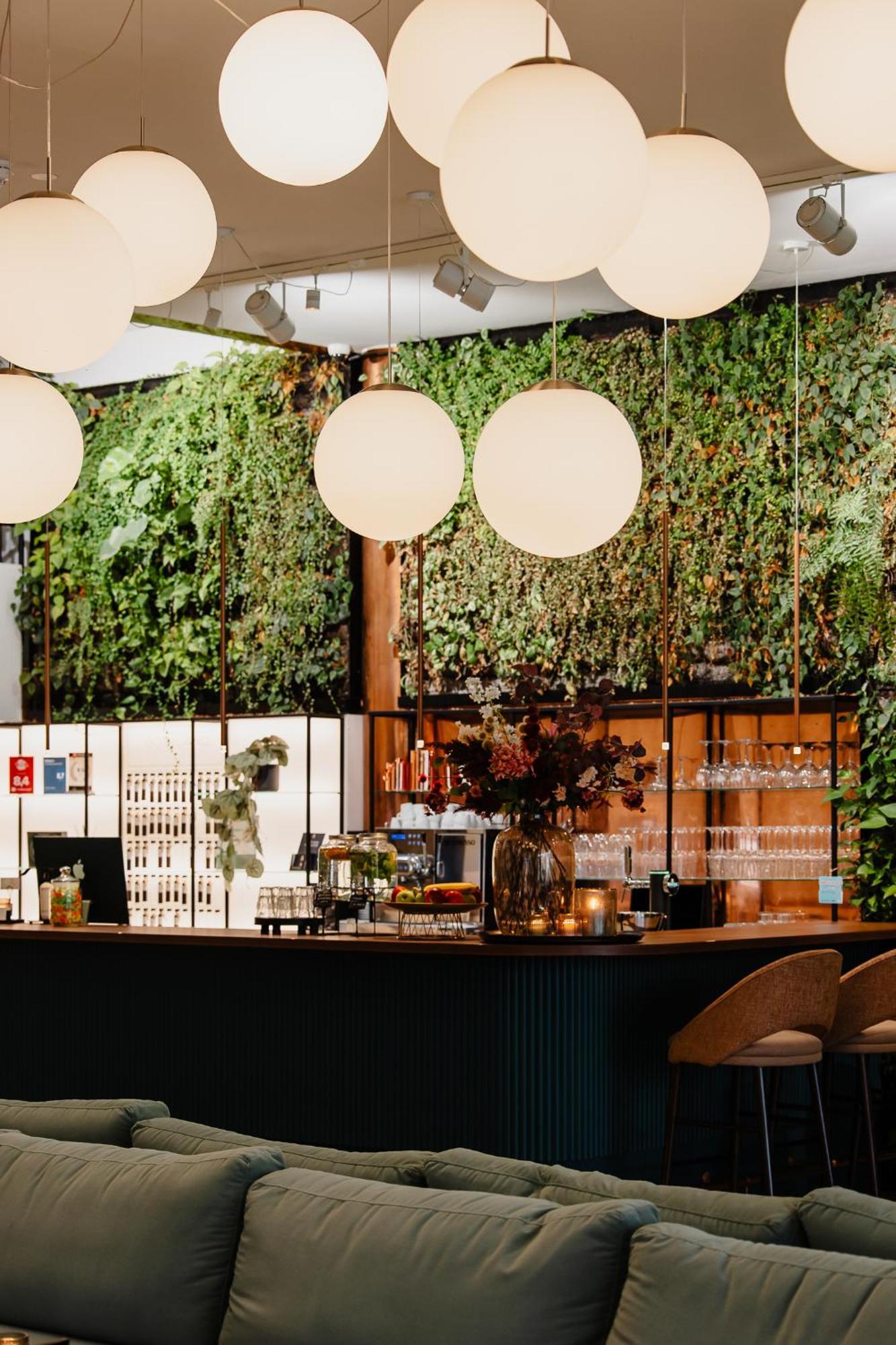 Gooiland Hotel Hilversum Kültér fotó