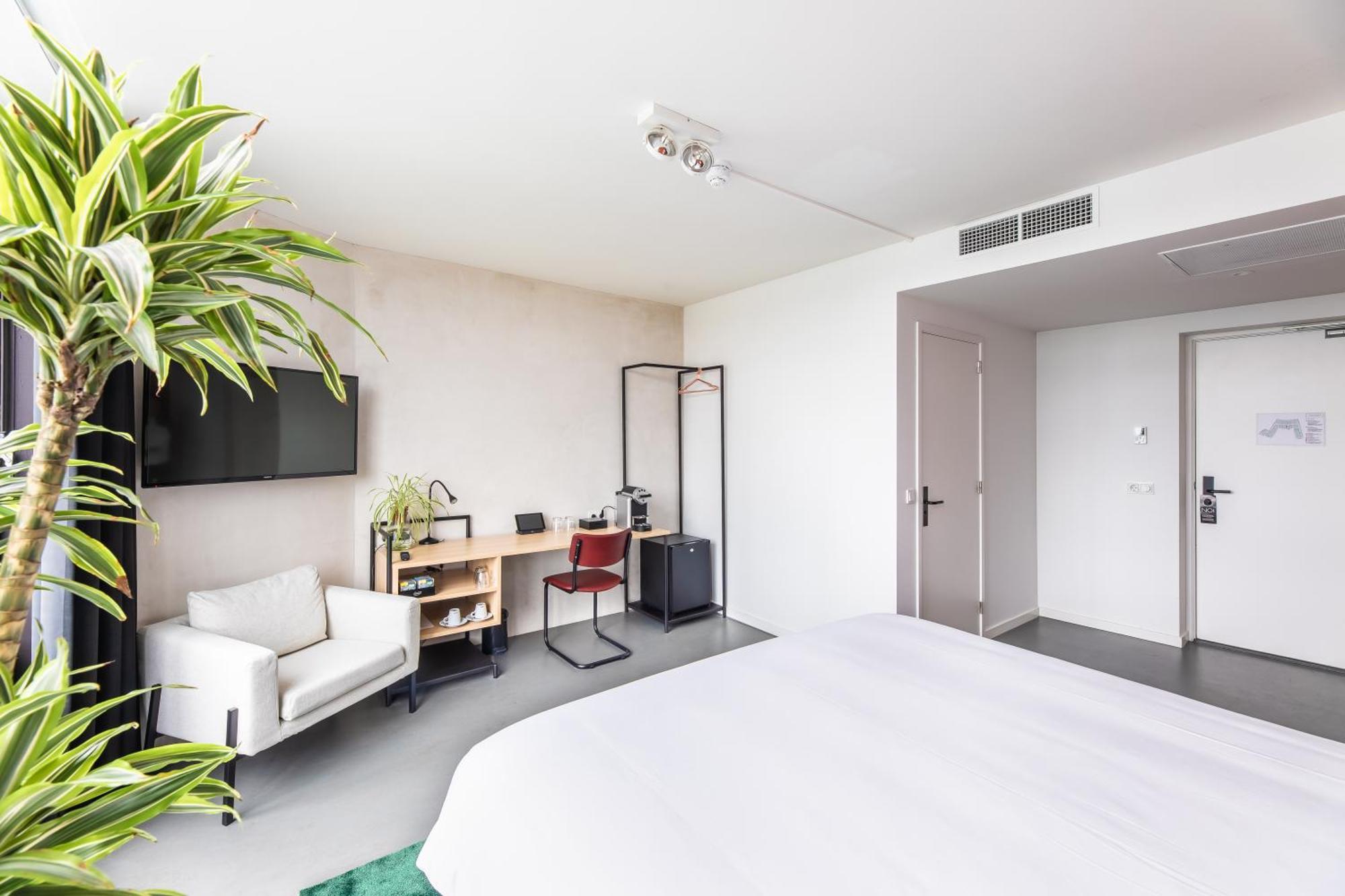 Gooiland Hotel Hilversum Kültér fotó