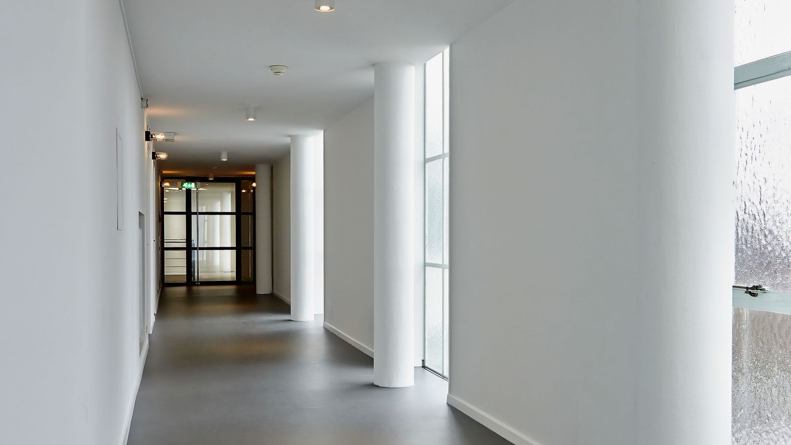 Gooiland Hotel Hilversum Beltér fotó