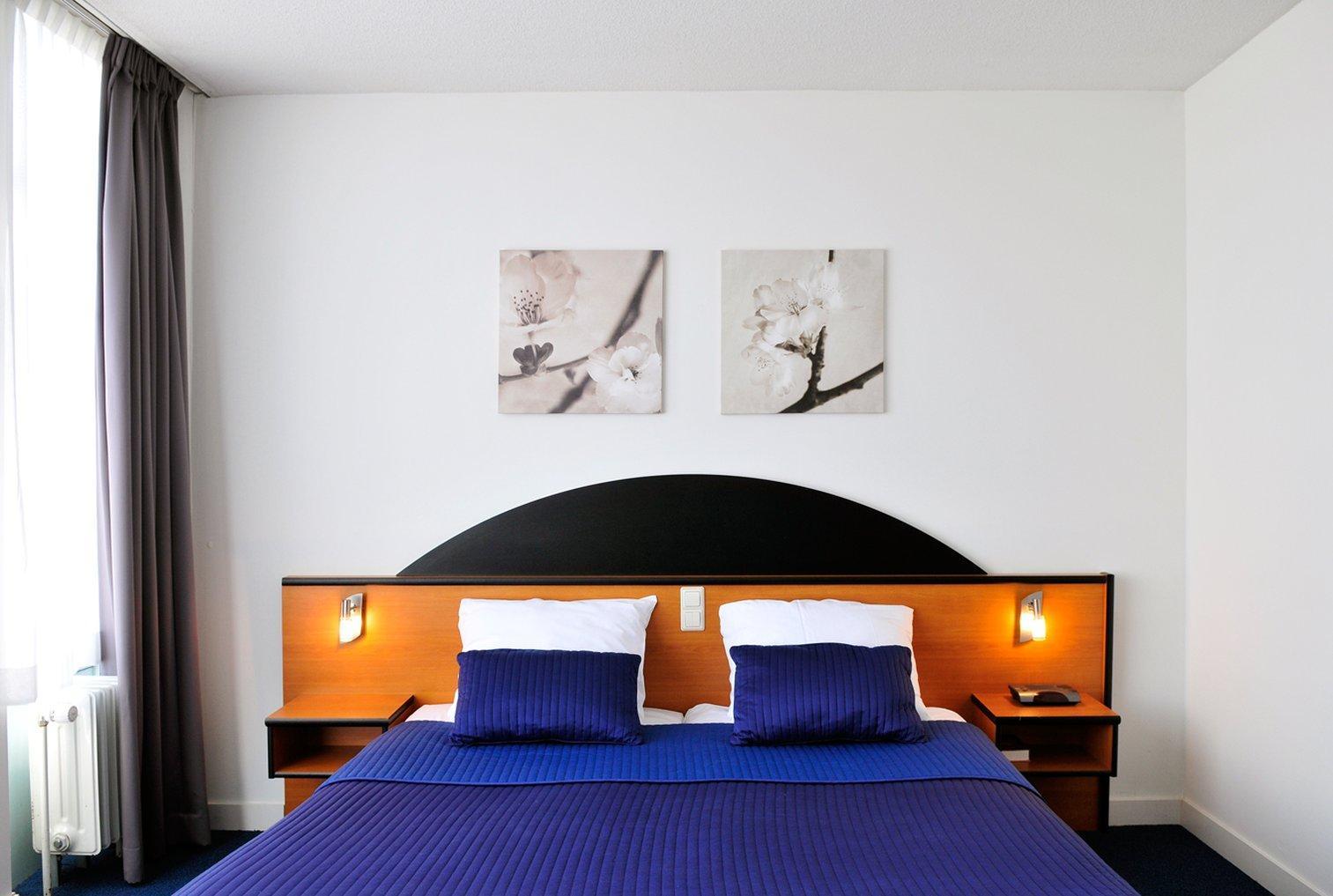 Gooiland Hotel Hilversum Kültér fotó