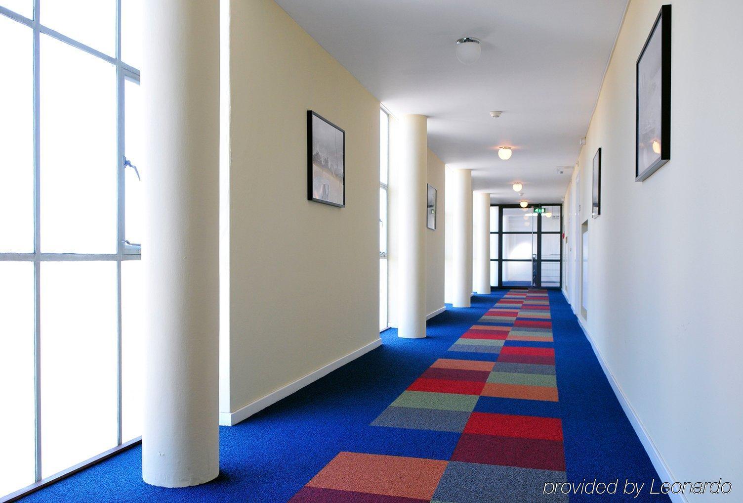 Gooiland Hotel Hilversum Kültér fotó
