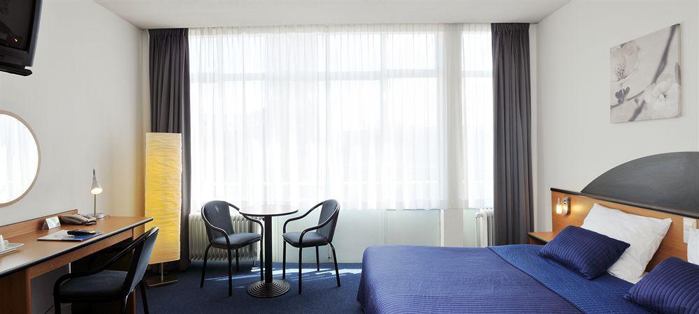 Gooiland Hotel Hilversum Kültér fotó