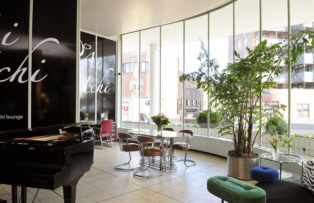 Gooiland Hotel Hilversum Kültér fotó