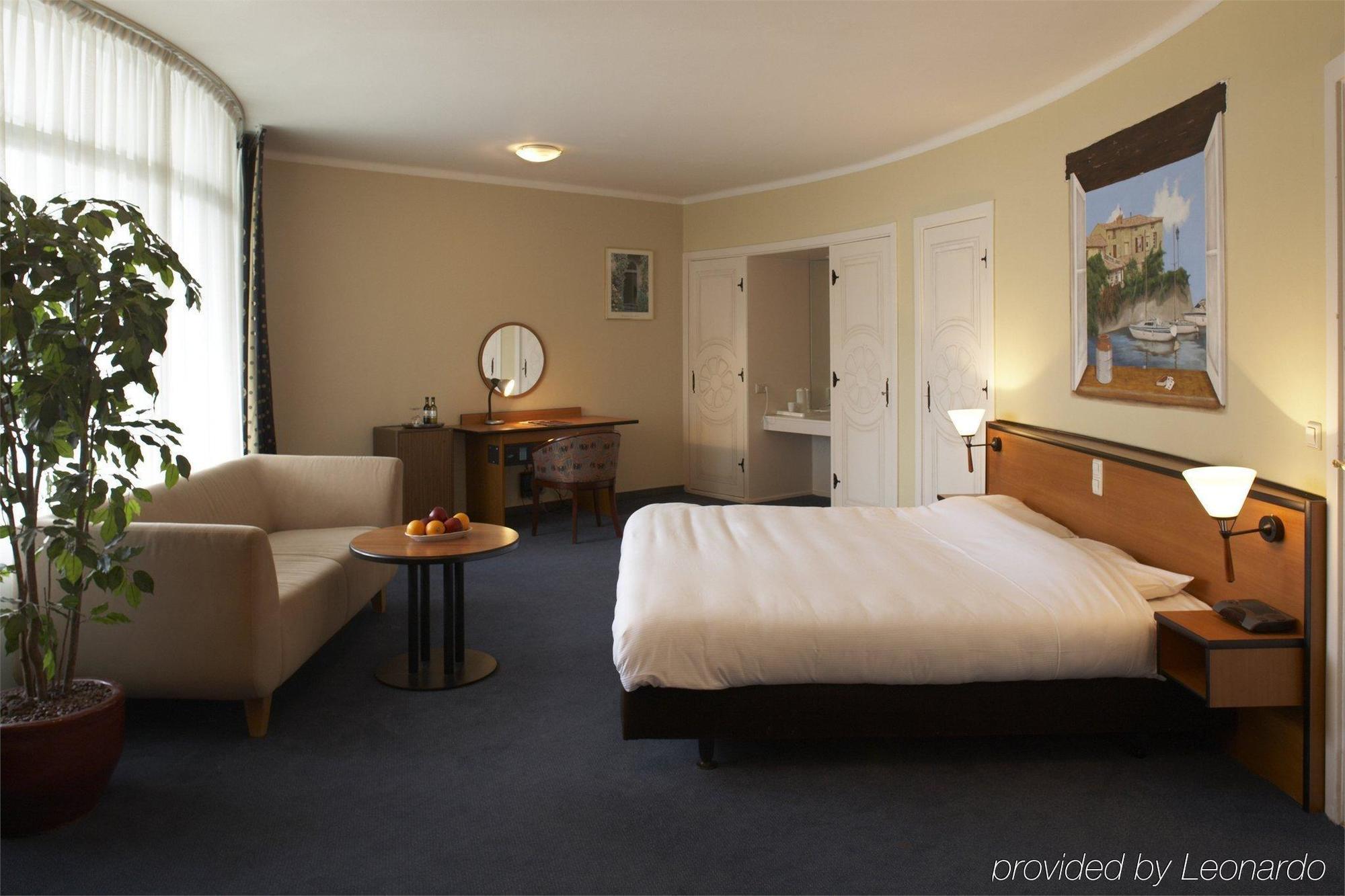 Gooiland Hotel Hilversum Kültér fotó