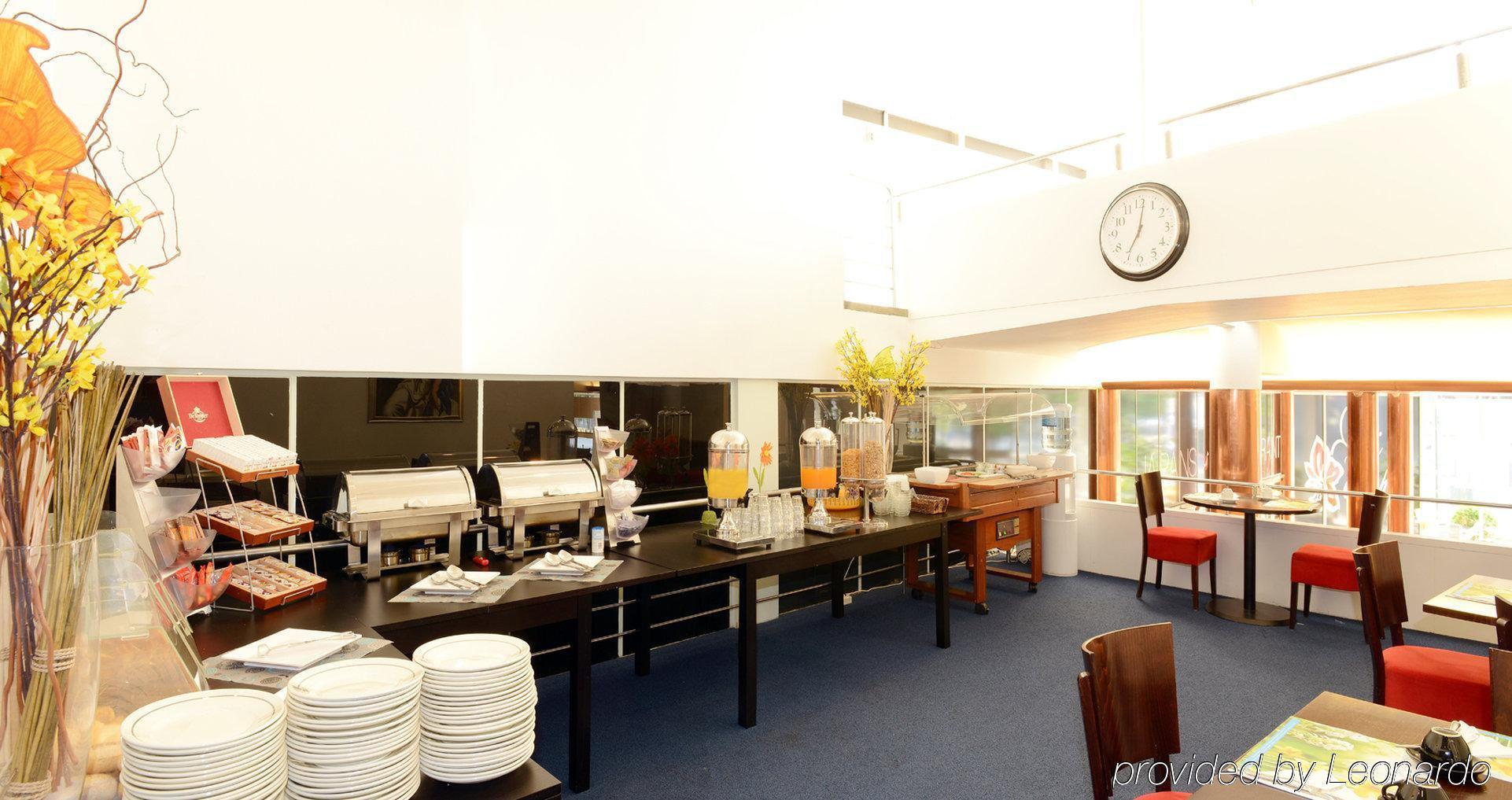Gooiland Hotel Hilversum Kültér fotó