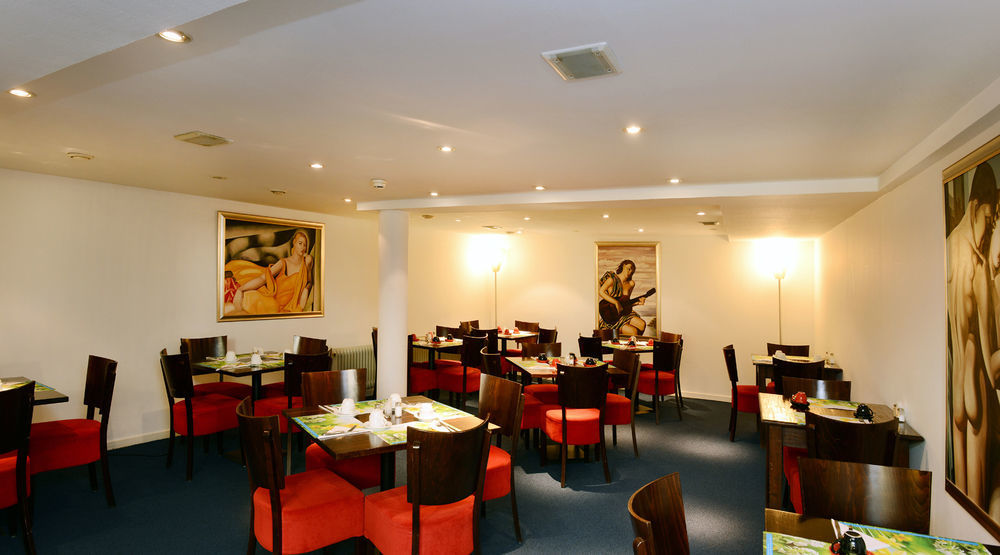 Gooiland Hotel Hilversum Kültér fotó